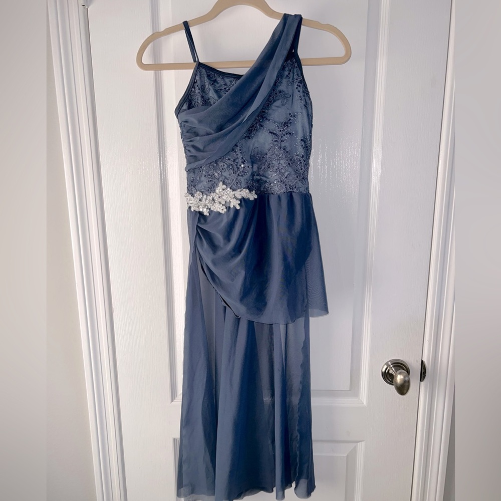 Weissman Dance Costume Size LC